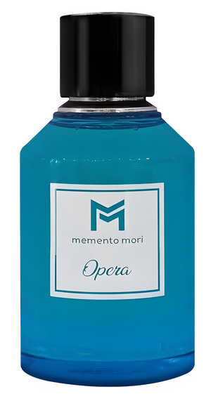 Opera by Memento Mori perfume bottle