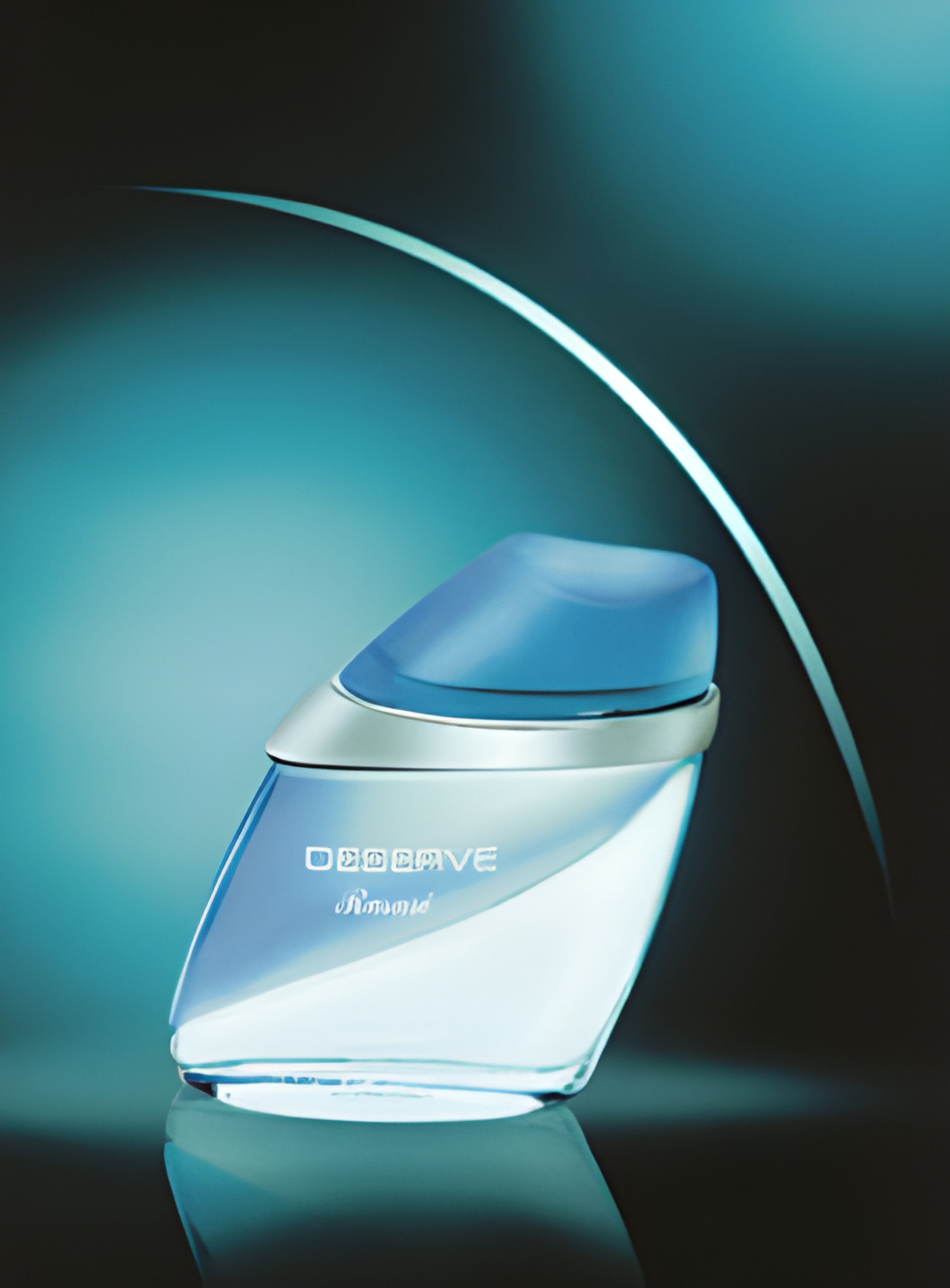 Picture of Deserve Men fragrance