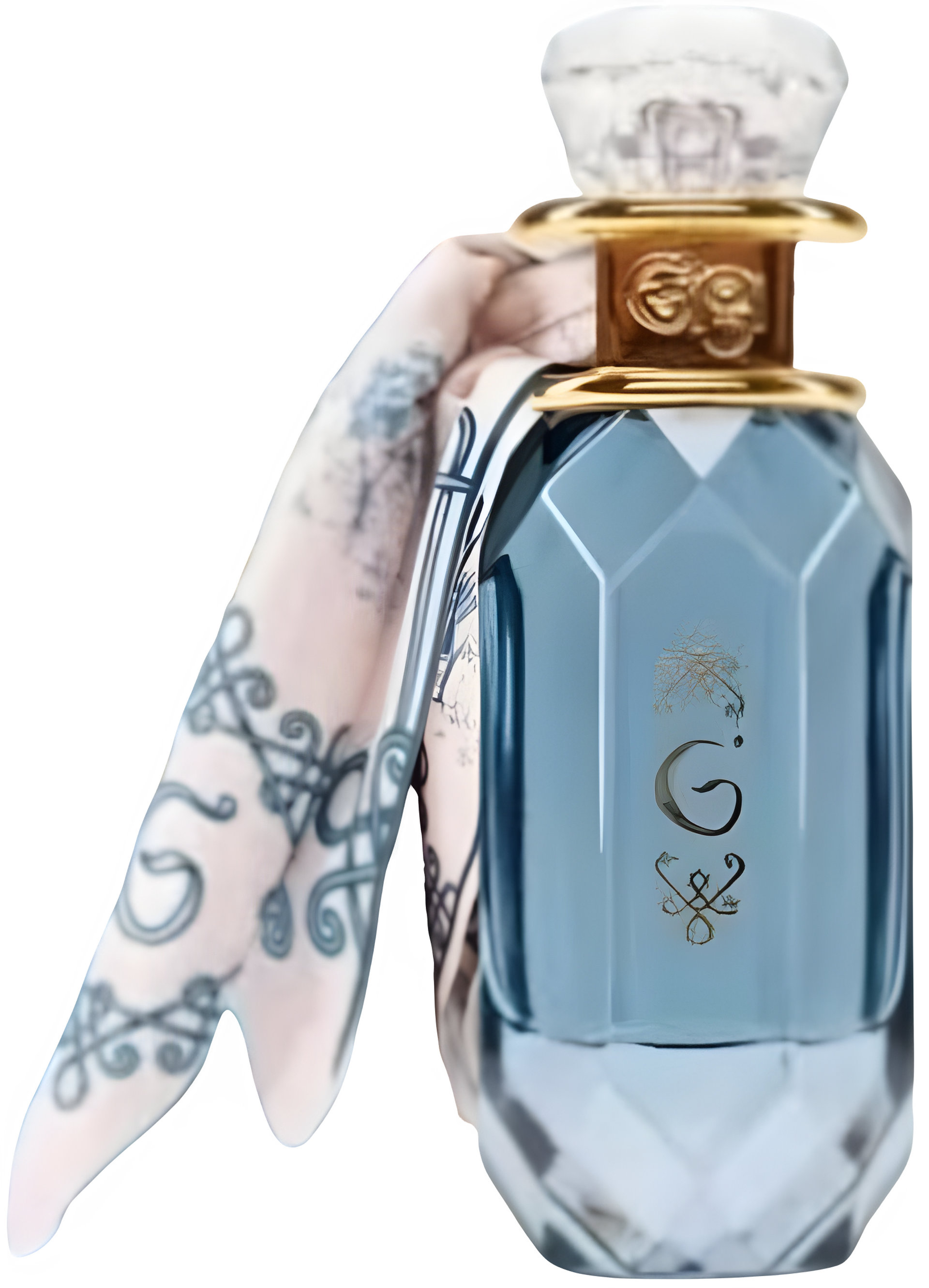 Picture of Gigi Lazuli fragrance