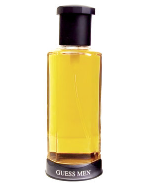 Guess Men (Original) by Guess perfume bottle