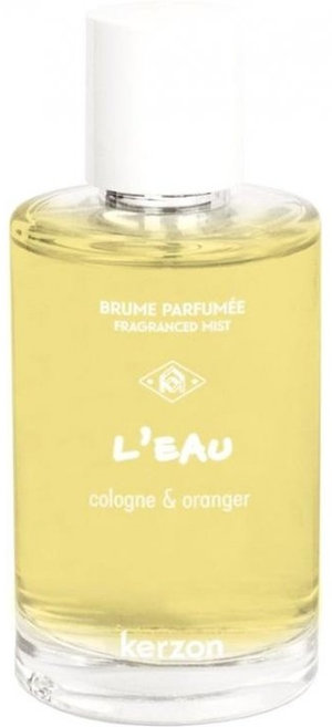 L'Eau by Kerzon Paris perfume bottle