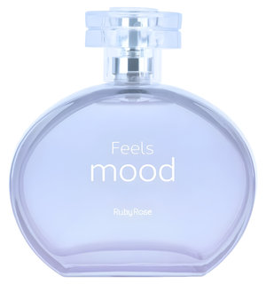 Feels Mood by Ruby Rose perfume bottle