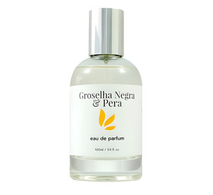 Groselha Negra & Pera by Maracujá Brasil perfume bottle