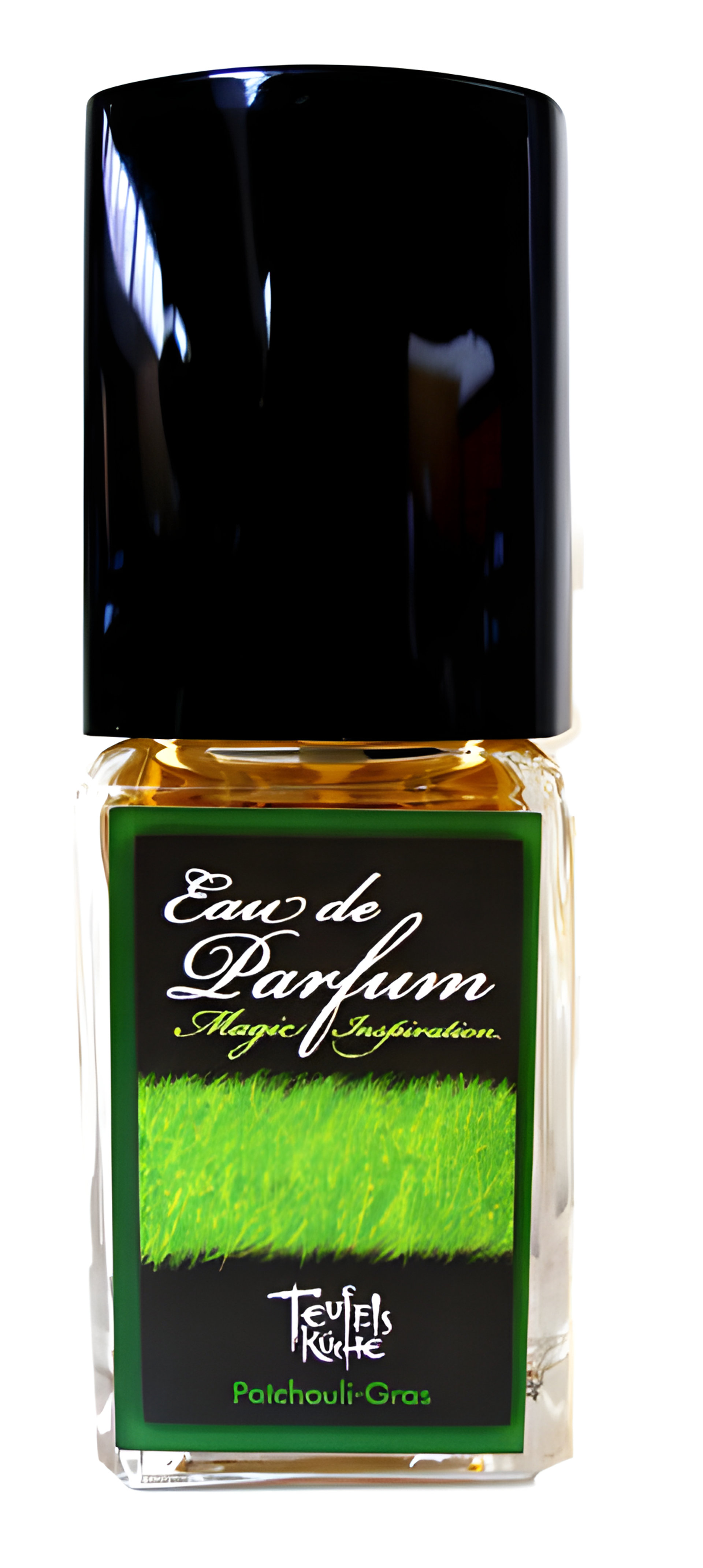 Picture of Patchouli Magic Inspiration fragrance