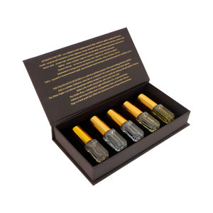 Taiga by EcoParfum perfume bottle