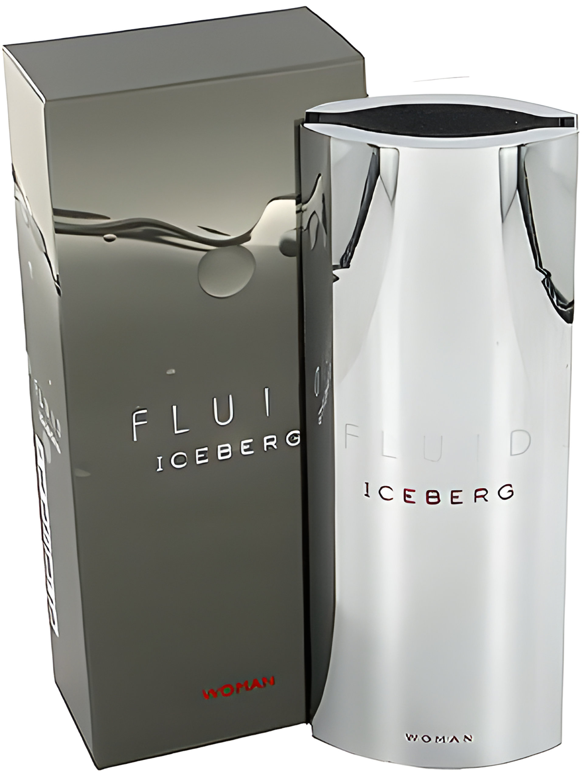 Picture of Fluid Woman fragrance