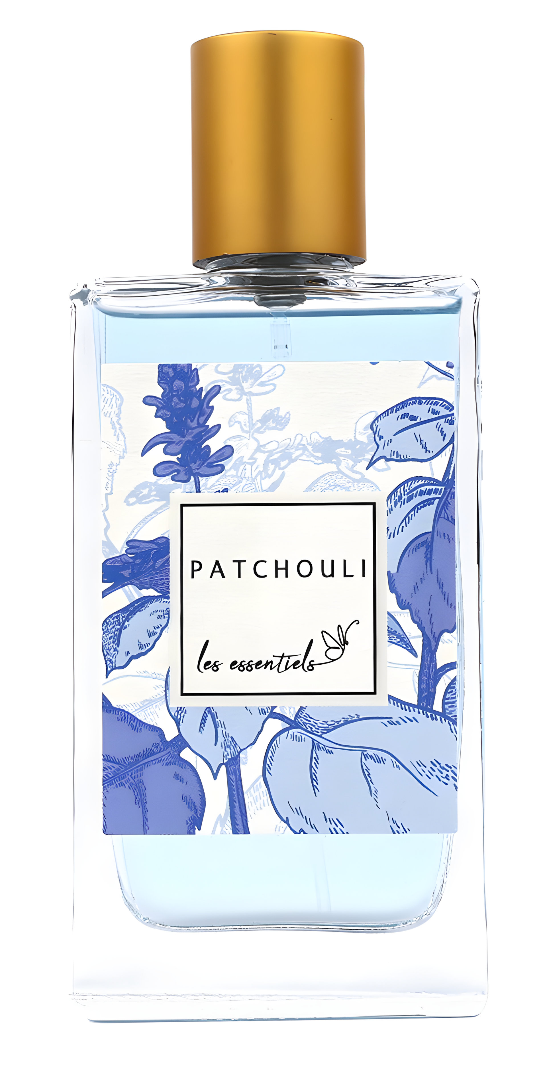 Picture of Patchouli fragrance