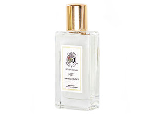 Exclusive №11 - MANGO POWDER by Valerie Nesterova Exclusive Perfumes perfume bottle