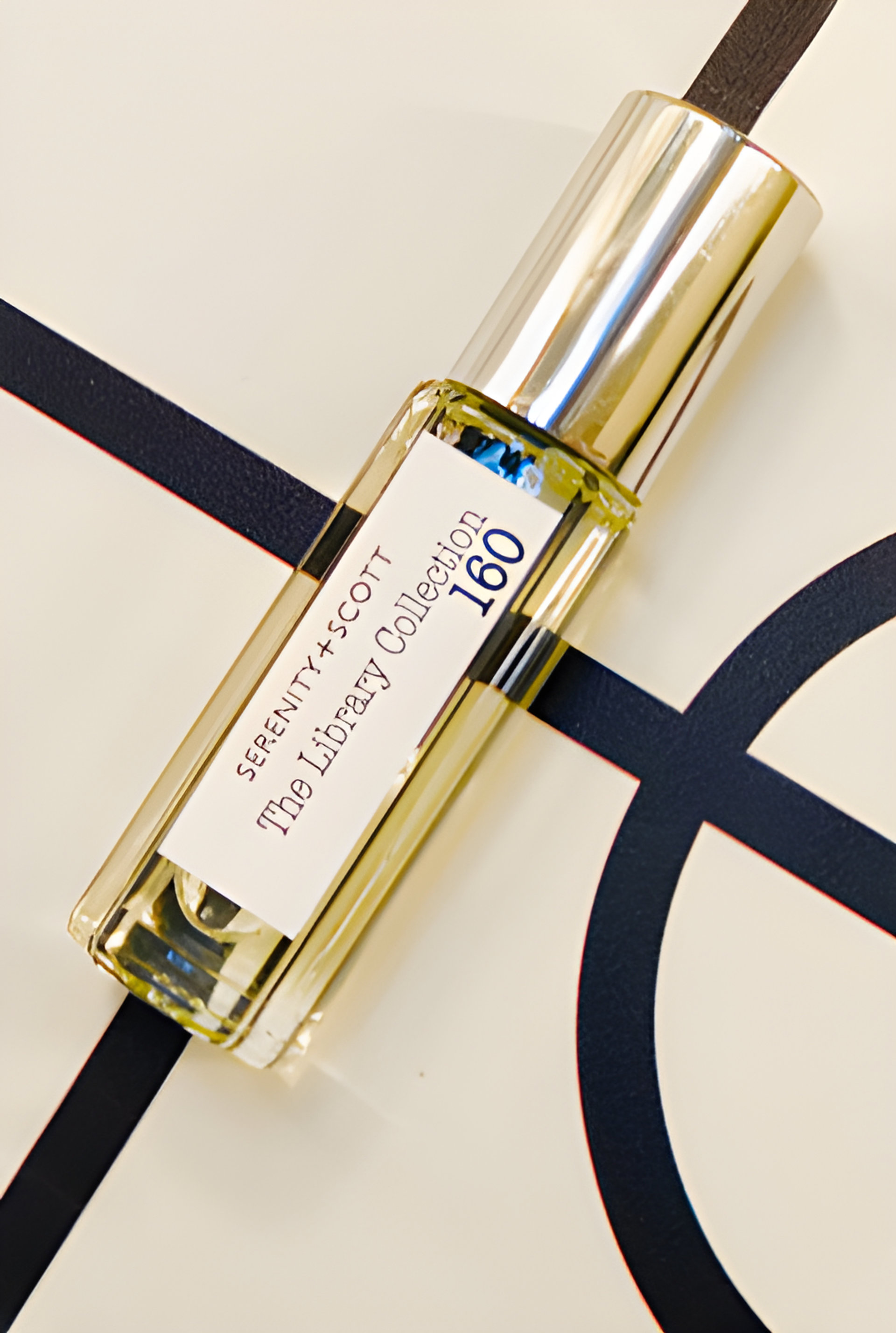 Picture of TLC160 fragrance