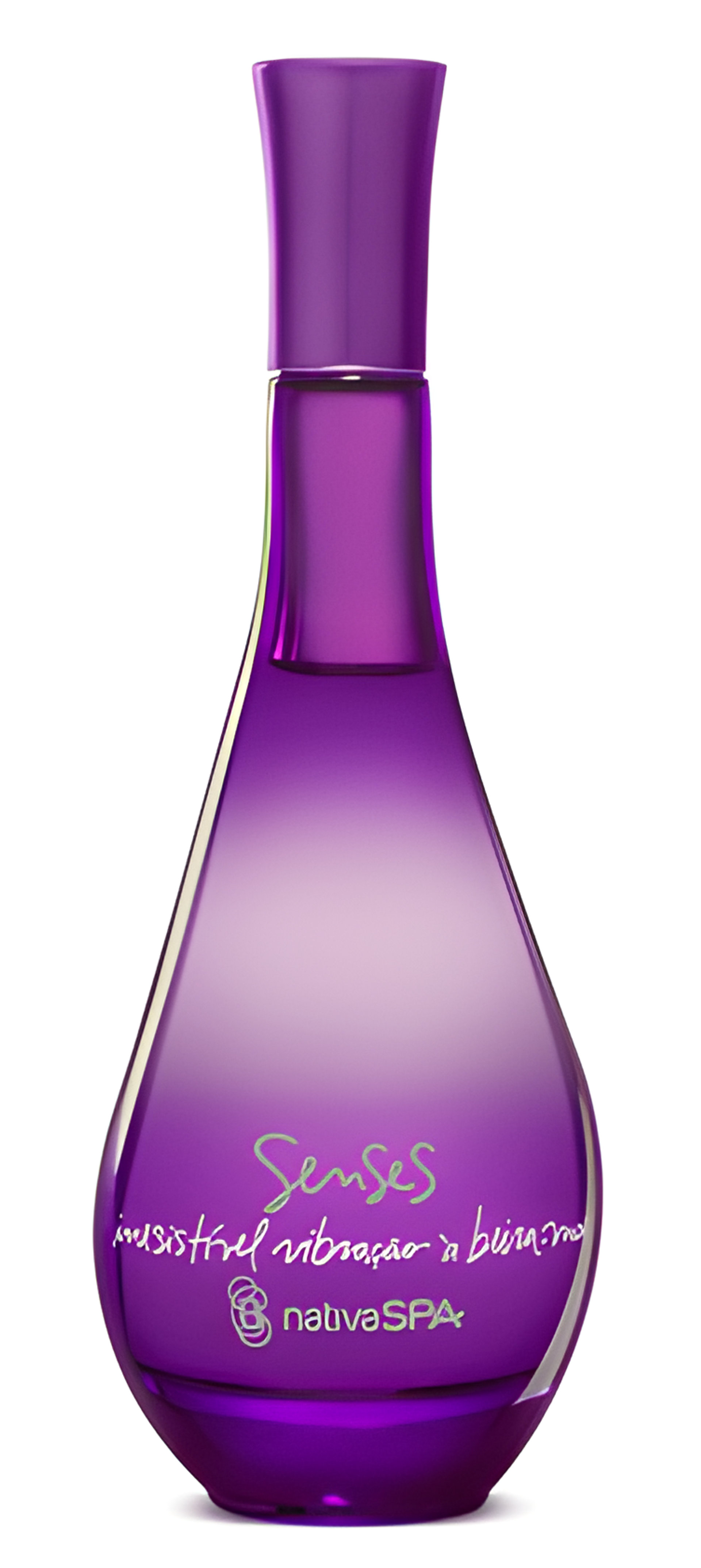 Irresistible Vibration Beachfront (Irresistivel Vibracao a Beira-Mar) by O Boticário