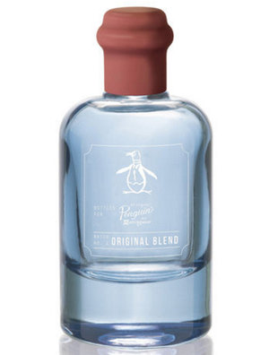 Original Blend by Original Penguin perfume bottle