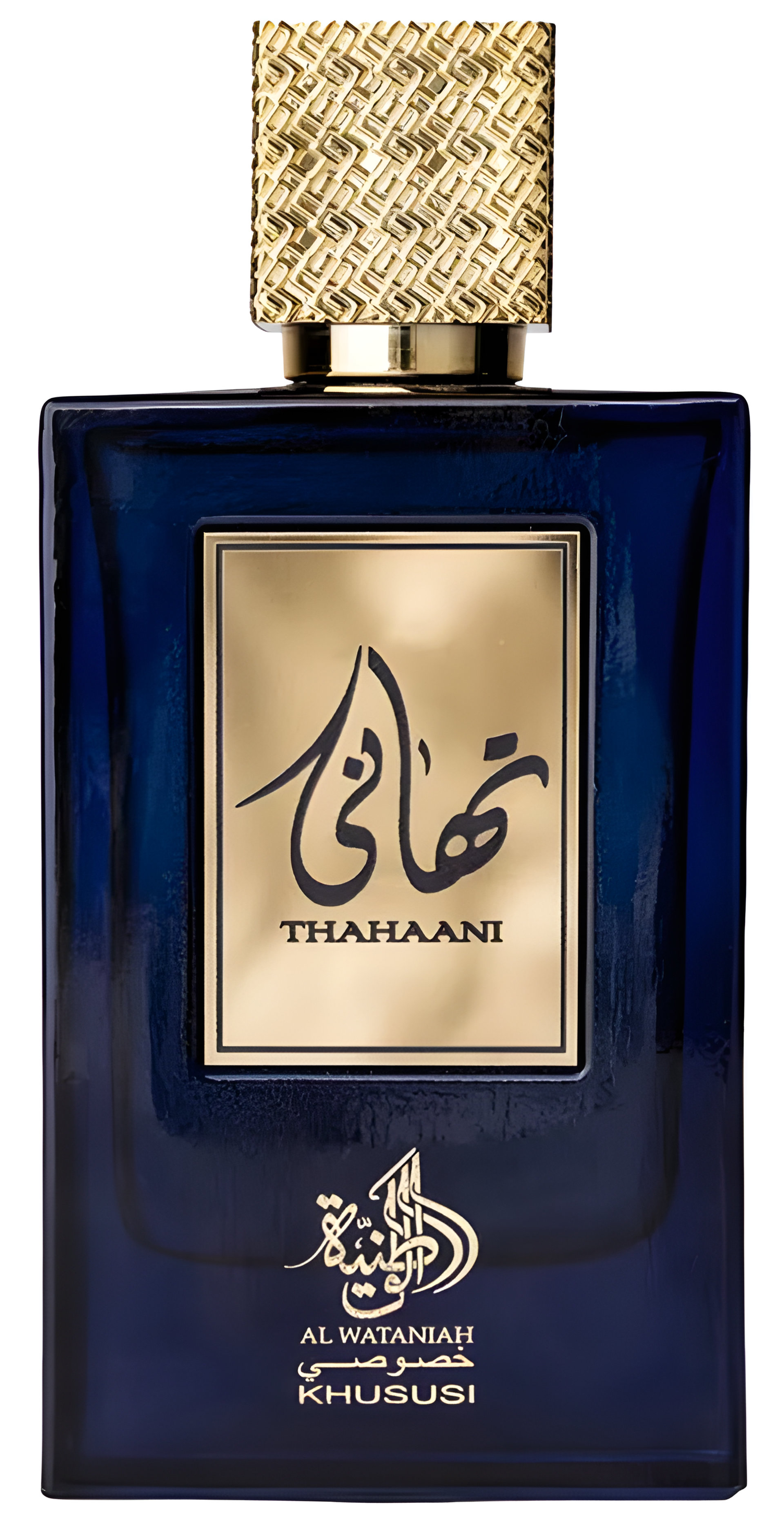 Picture of Thahaani fragrance