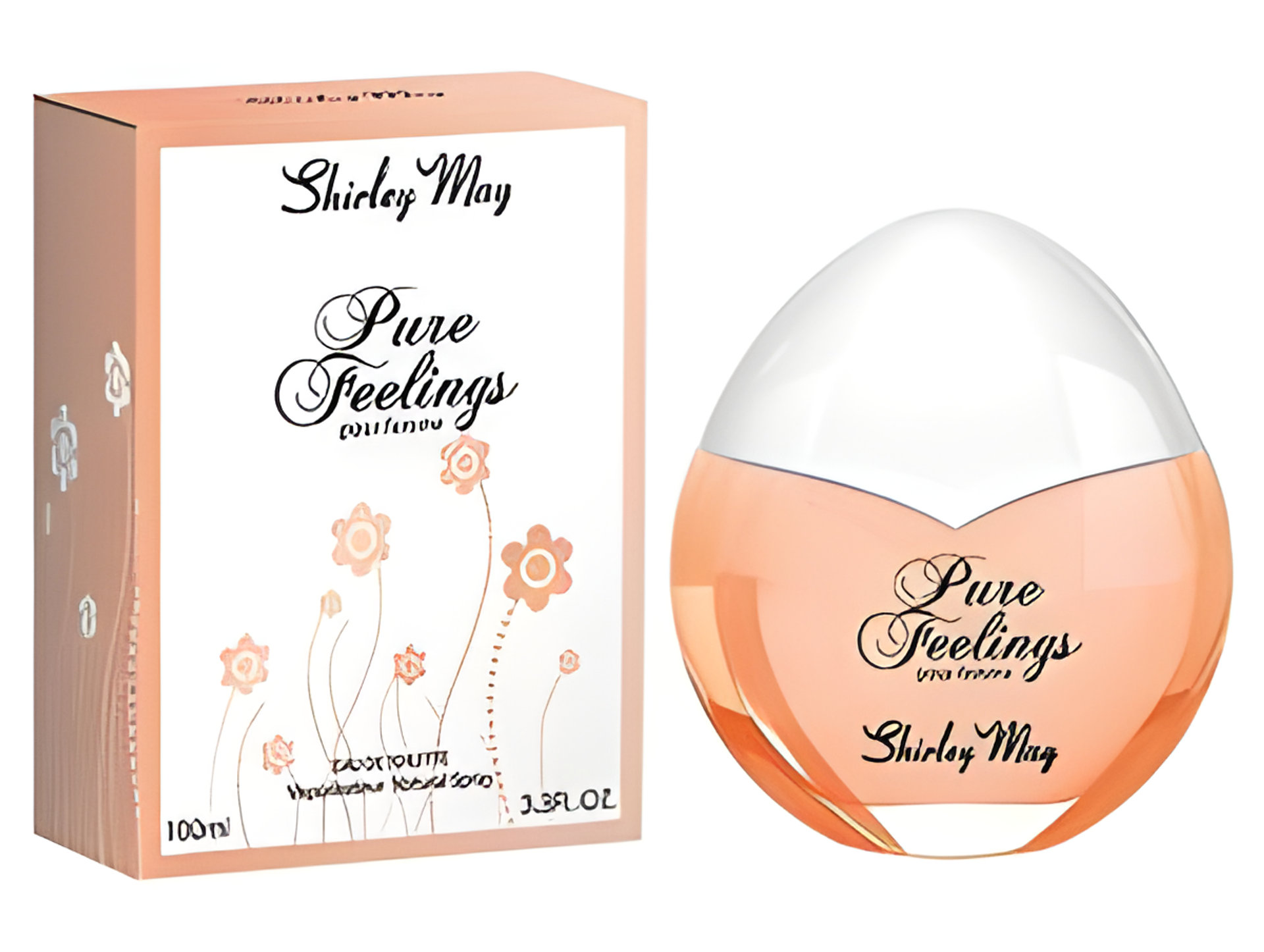 Picture of Pure Feelings fragrance