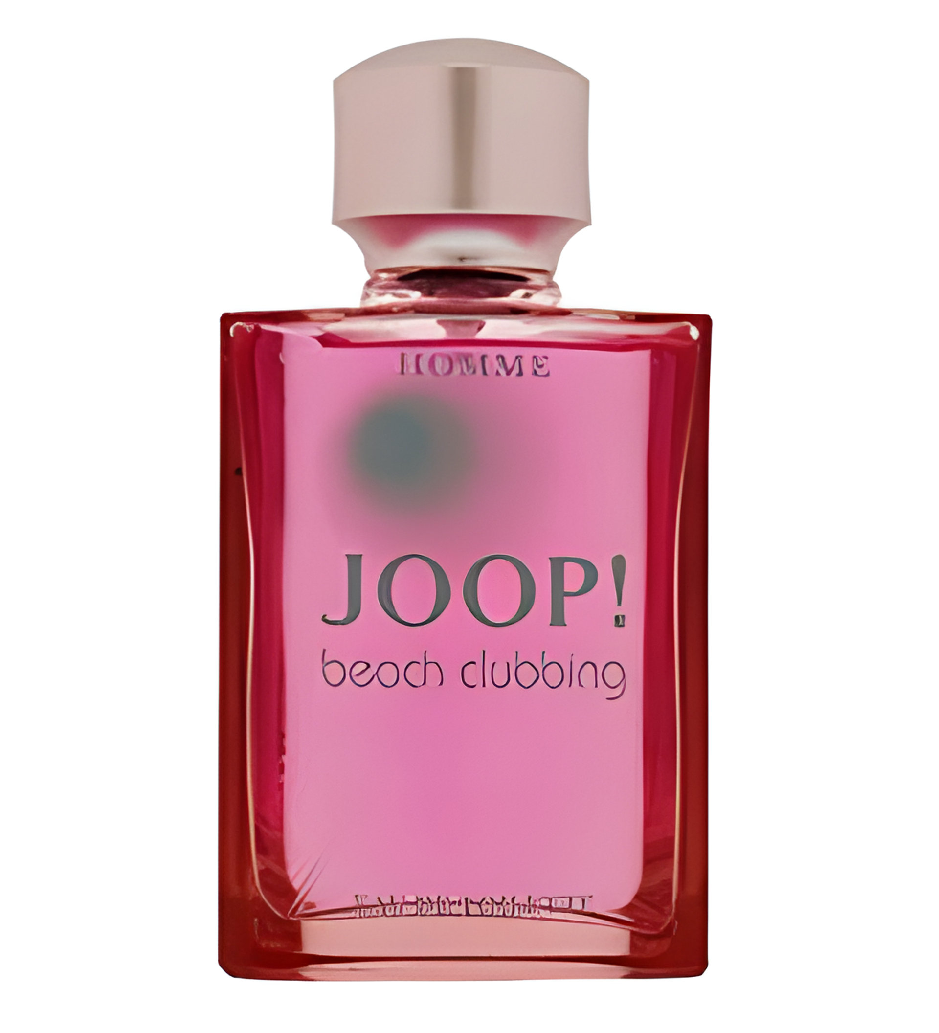 Picture of Joop! Homme Beach Clubbing fragrance