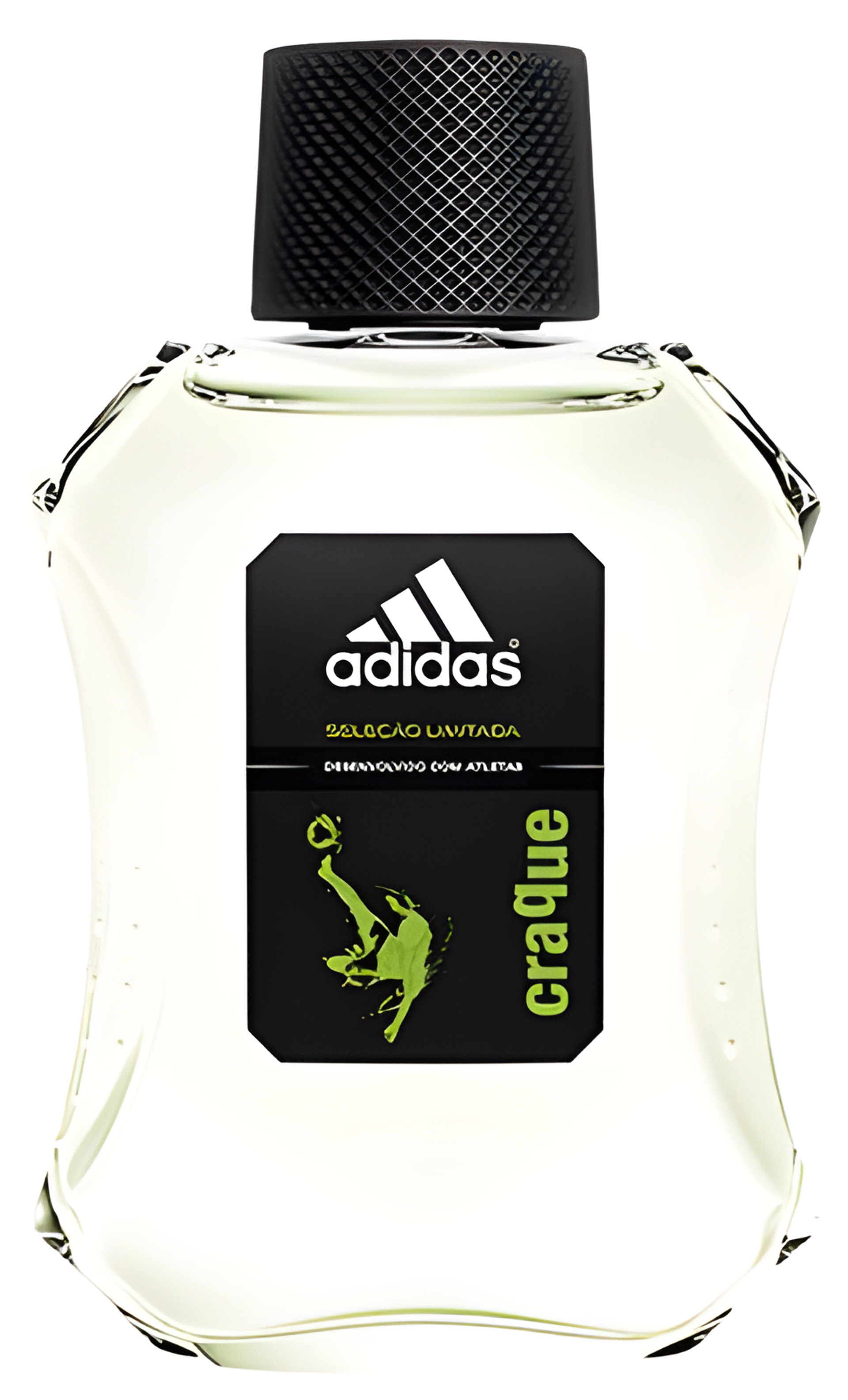 Picture of Adidas Craque fragrance