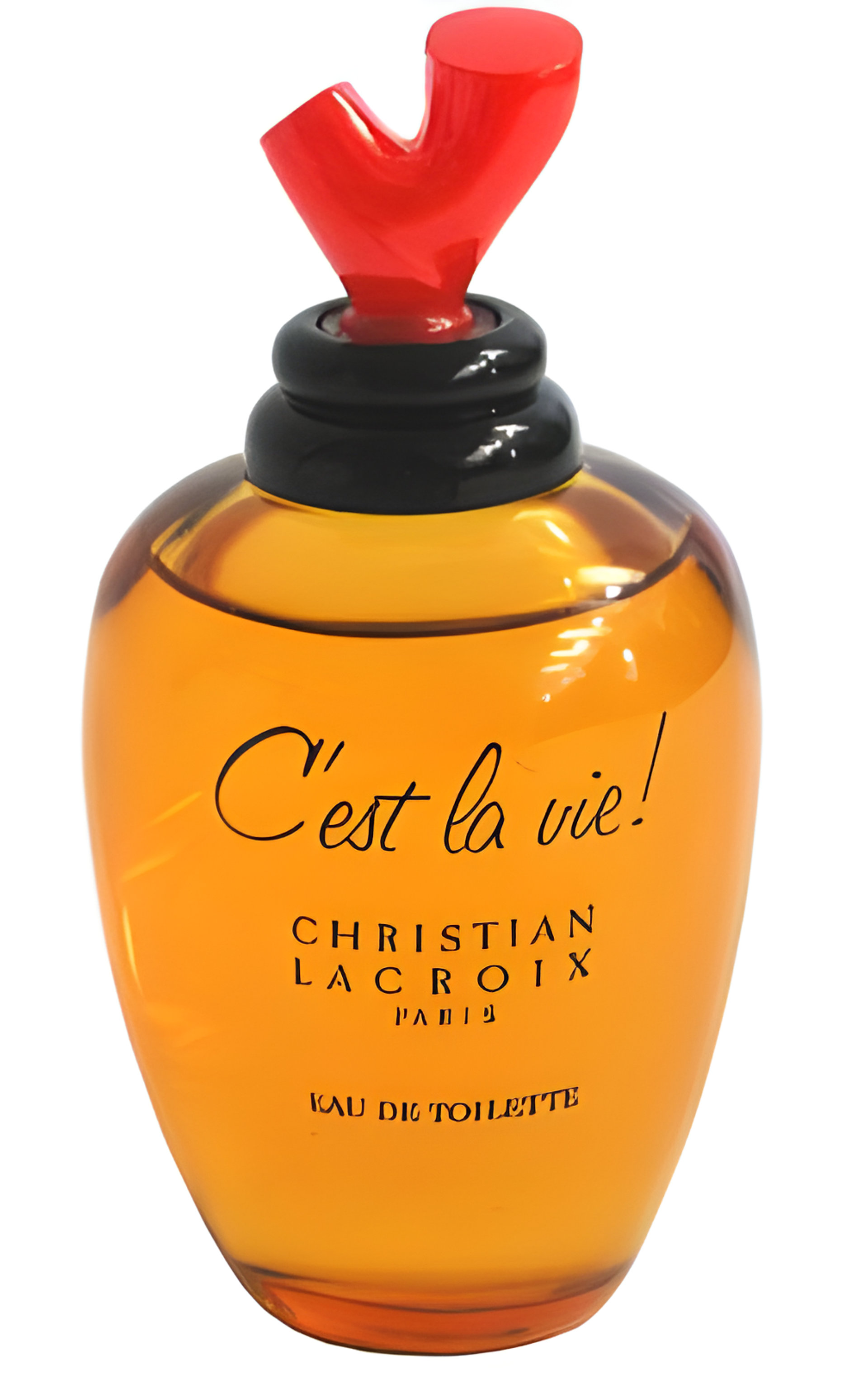 Picture of C'est La Vie fragrance
