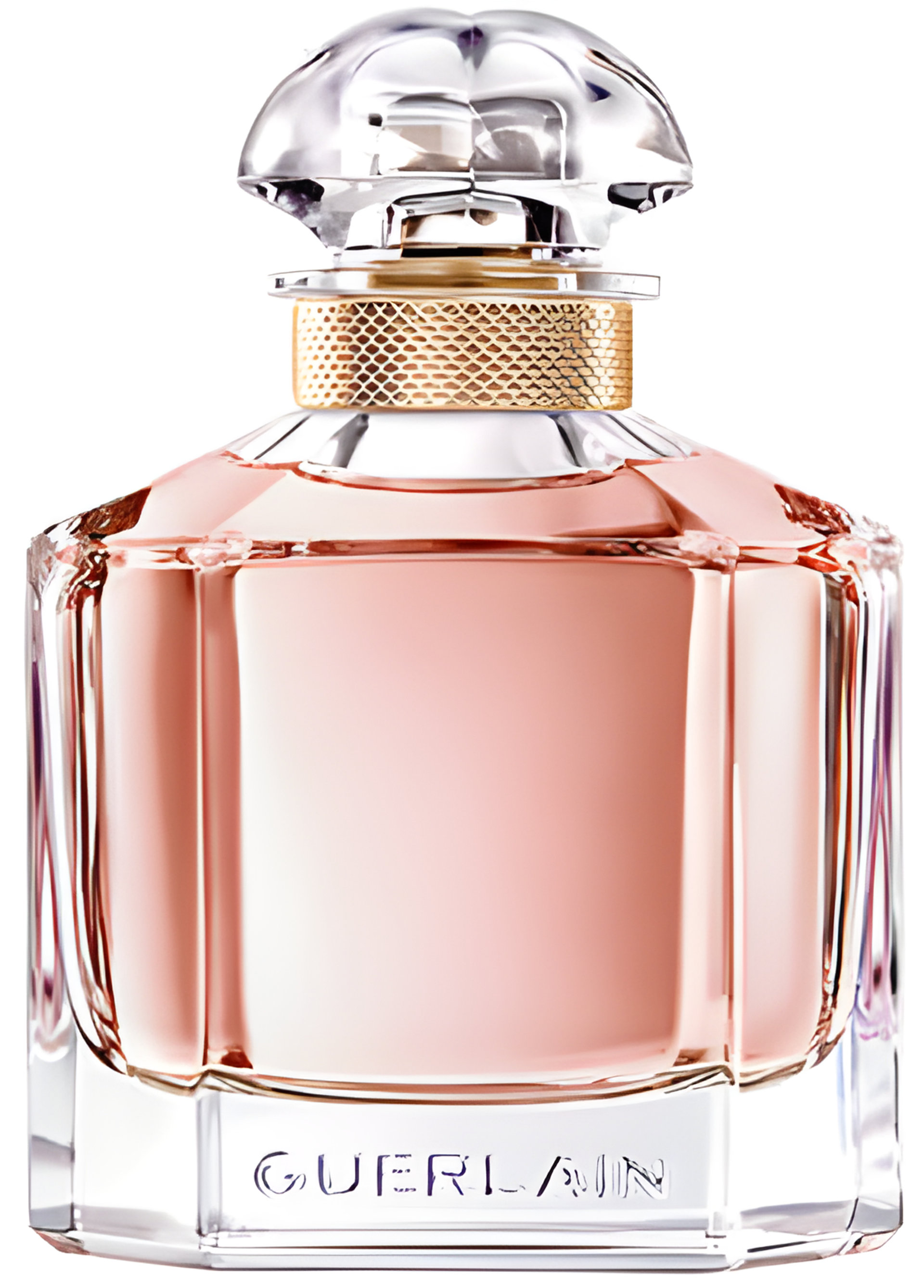 Picture of Mon Guerlain Sensuelle fragrance