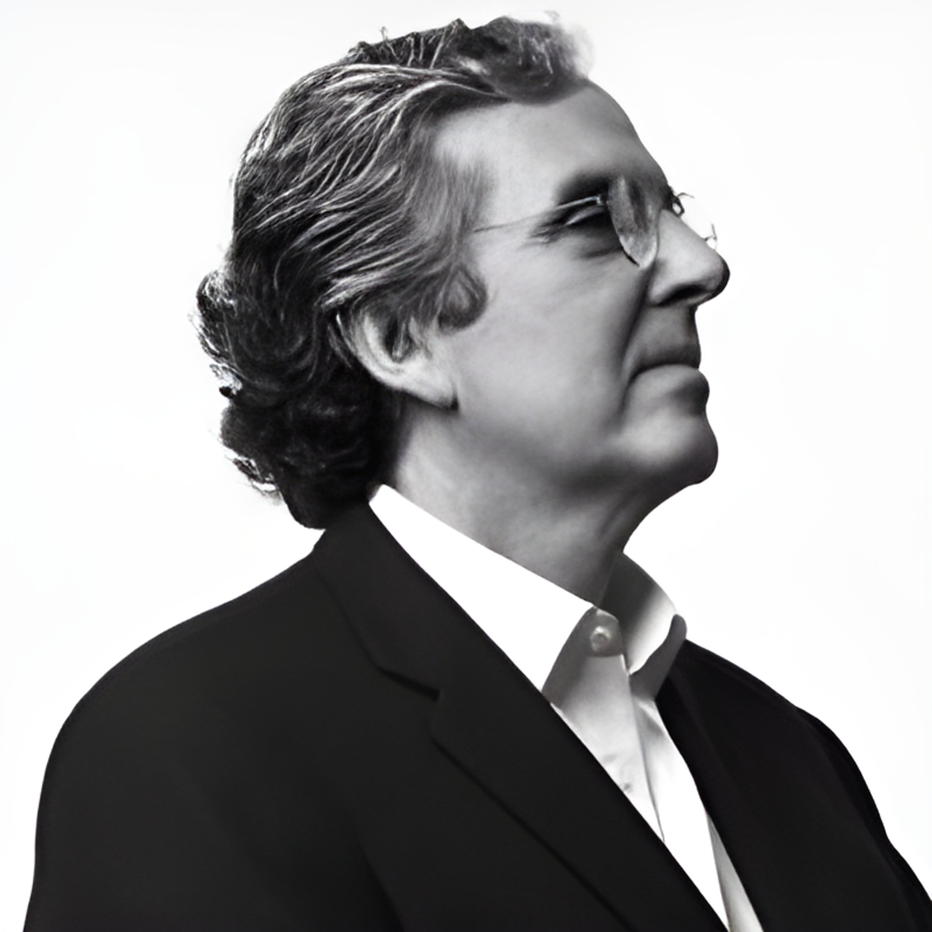 Picture of Carlos Benaim perfumer