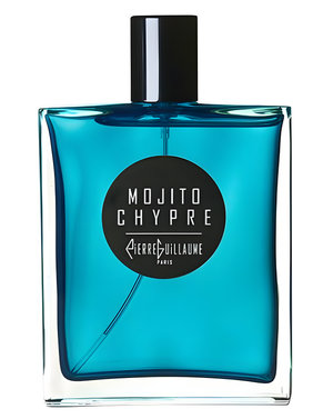 Mojito Chypre by Pierre Guillaume Paris perfume bottle