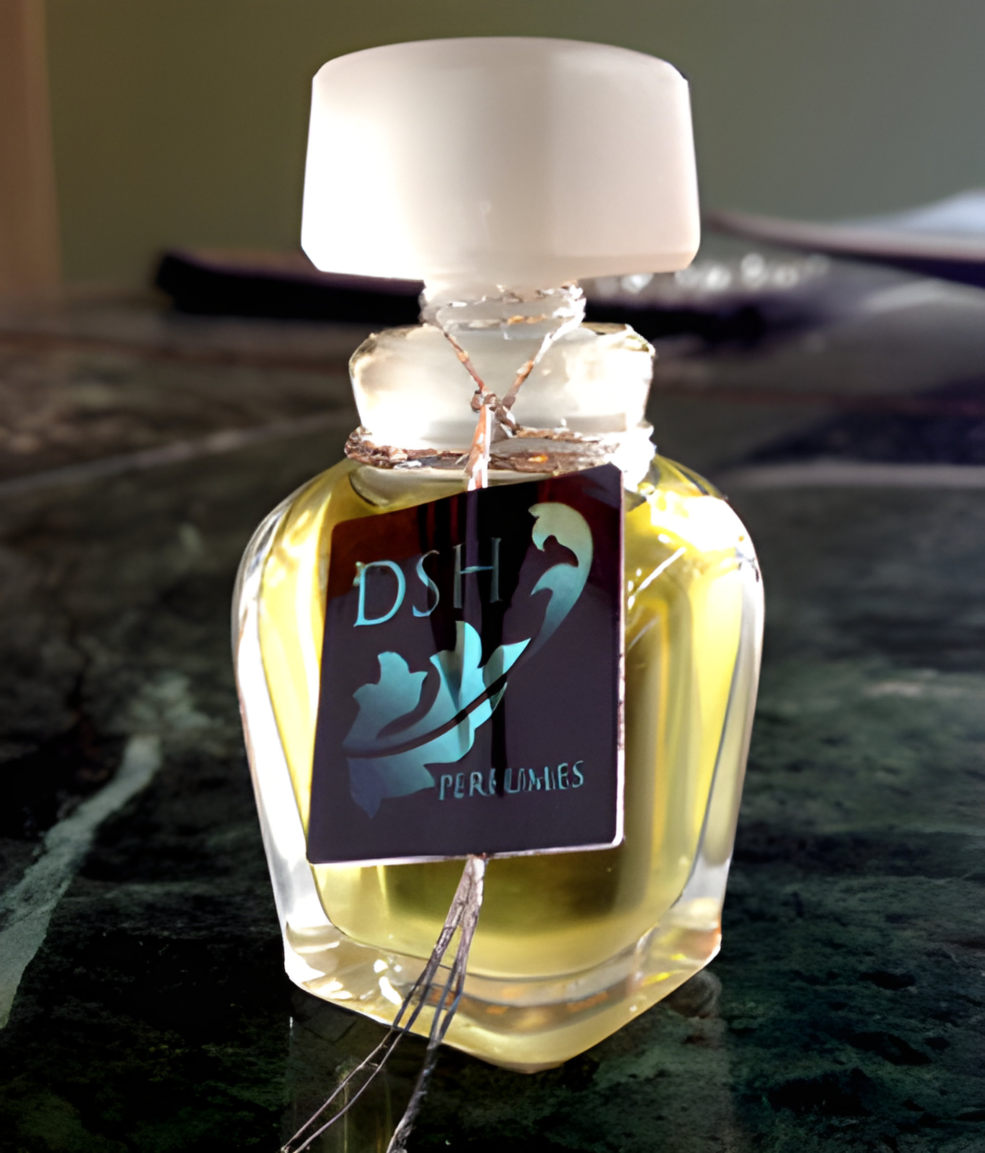 Picture of Giverny in Bloom fragrance