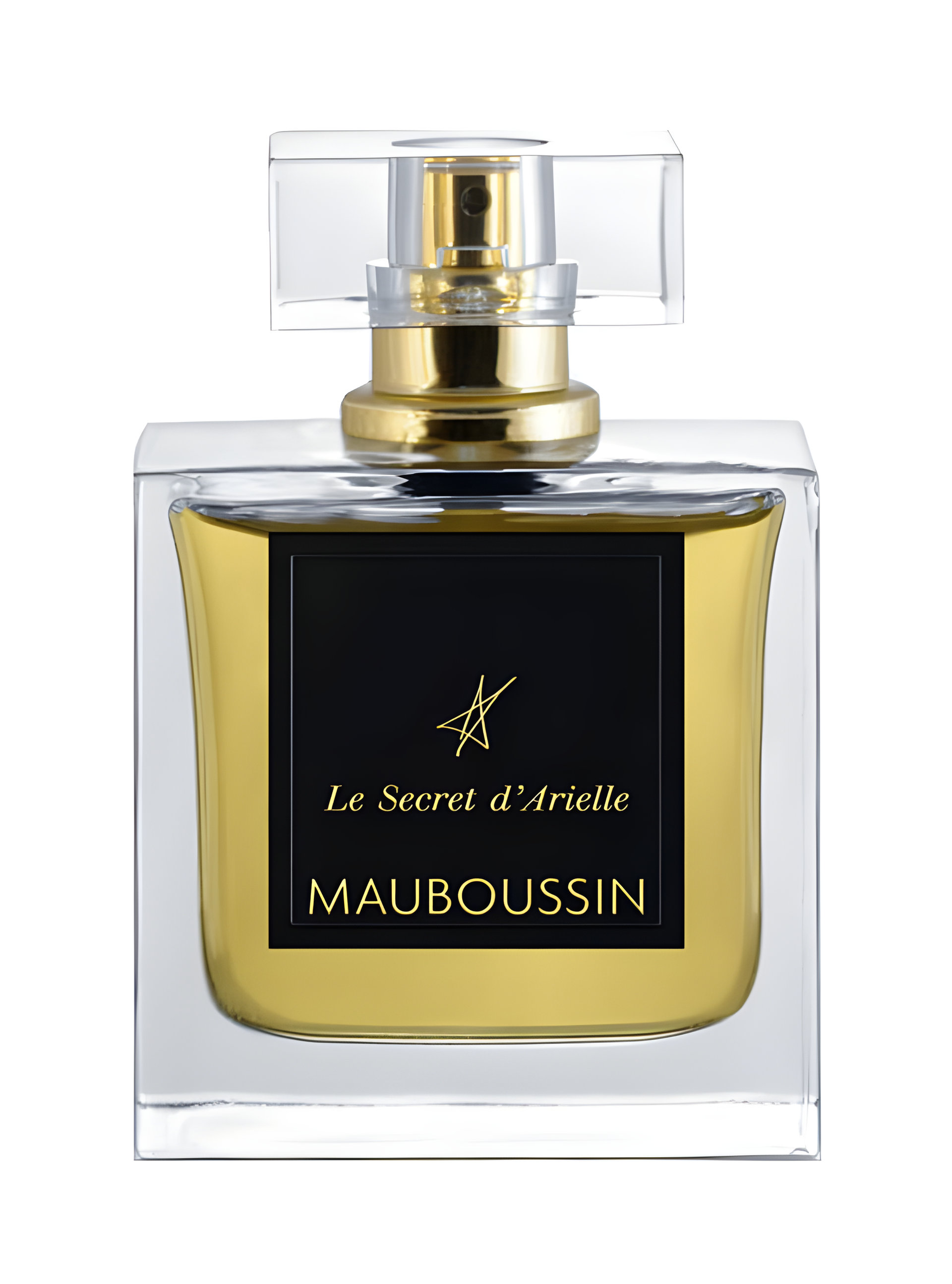 Picture of Le Secret d'Arielle Eau de Parfum fragrance