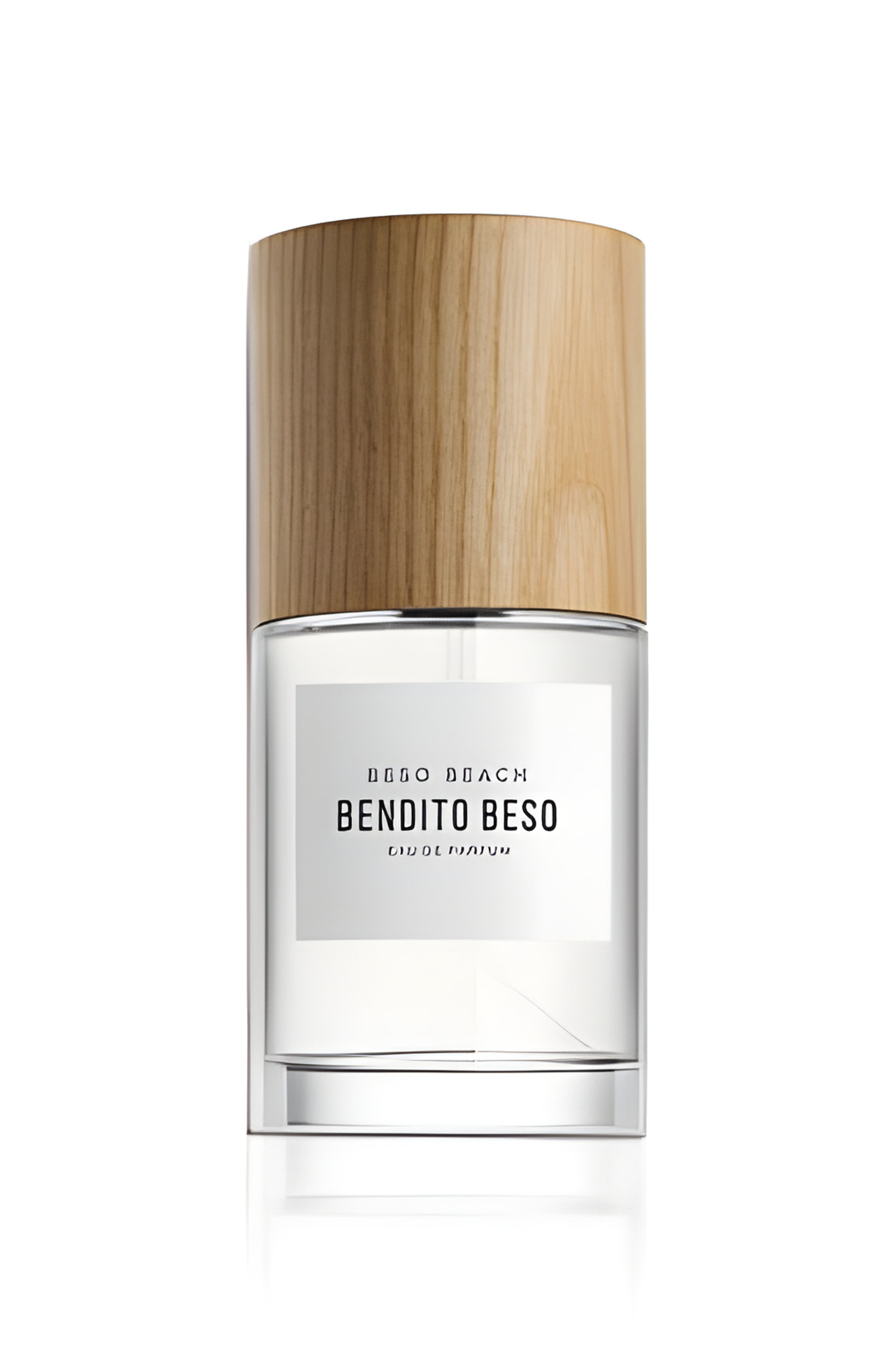 Picture of Bendito Beso fragrance