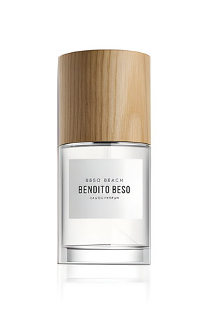 Picture of Bendito Beso fragrance