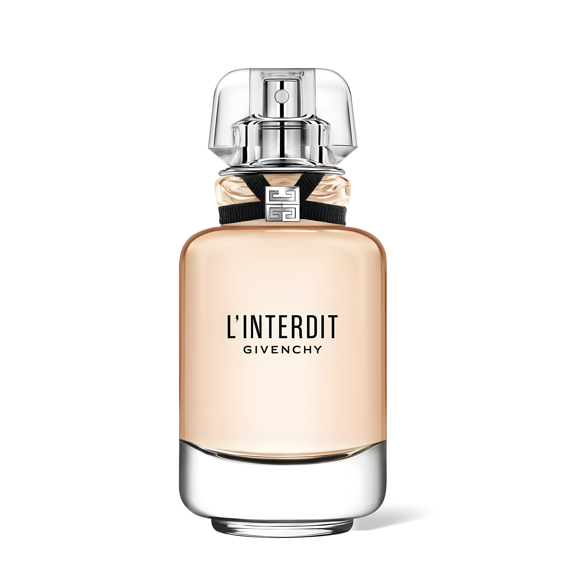 Picture of L'Interdit Eau de Toilette (2022) fragrance
