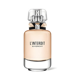L'Interdit Eau de Toilette (2022) by Givenchy perfume bottle