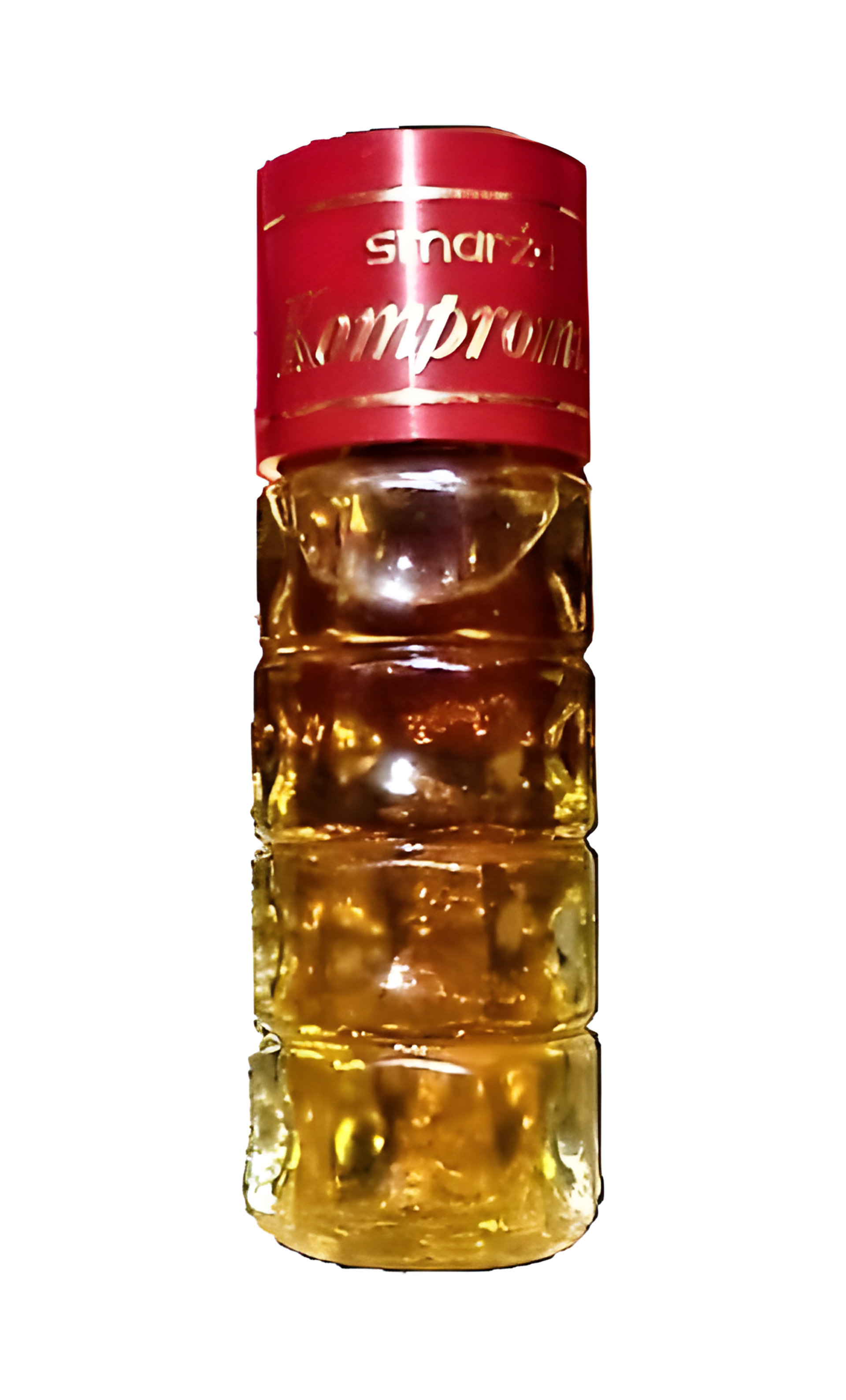 Picture of Kompromiss fragrance