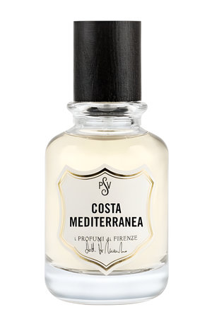 Costa Mediterranea by I Profumi di Firenze perfume bottle