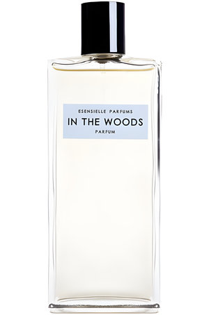 In the Woods by eSENSielle perfume bottle