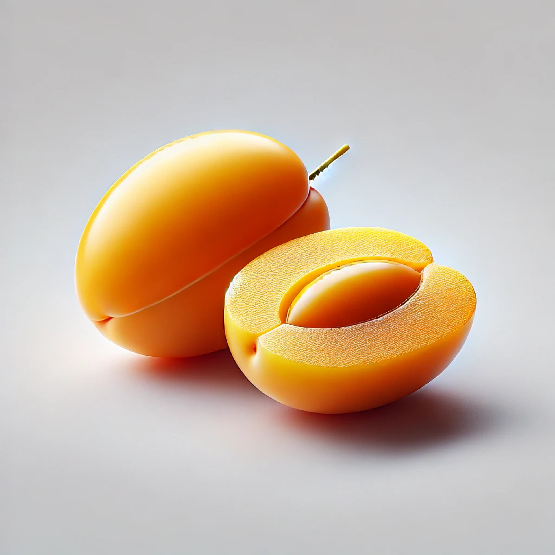 Picture of Marian Plum note