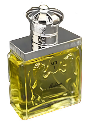 Moliere Act I by La Comedie des Parfums perfume bottle