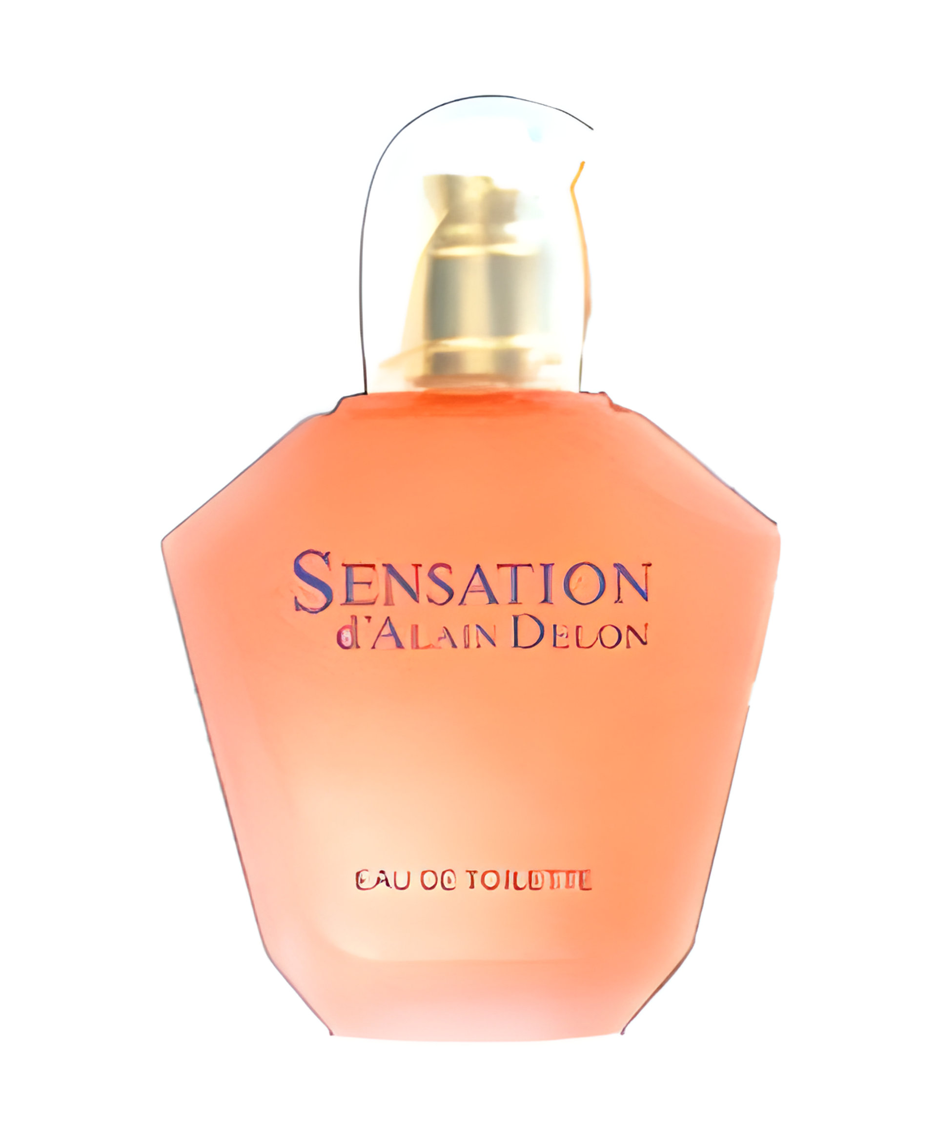 Picture of Sensation d´Alain Delon fragrance