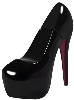 Fétiche Moi Luxe by Mont’Anne Parfums perfume bottle