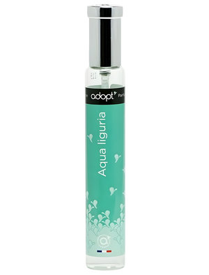 Aqua Liguria by Adopt Parfums perfume bottle