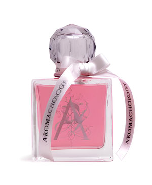 Exotic & Spicy by Aromachology perfume bottle