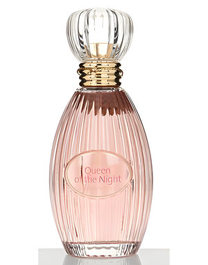 Queen of the Night by Judith Williams perfume bottle