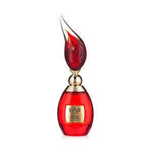 Amore Torrido by Salas perfume bottle