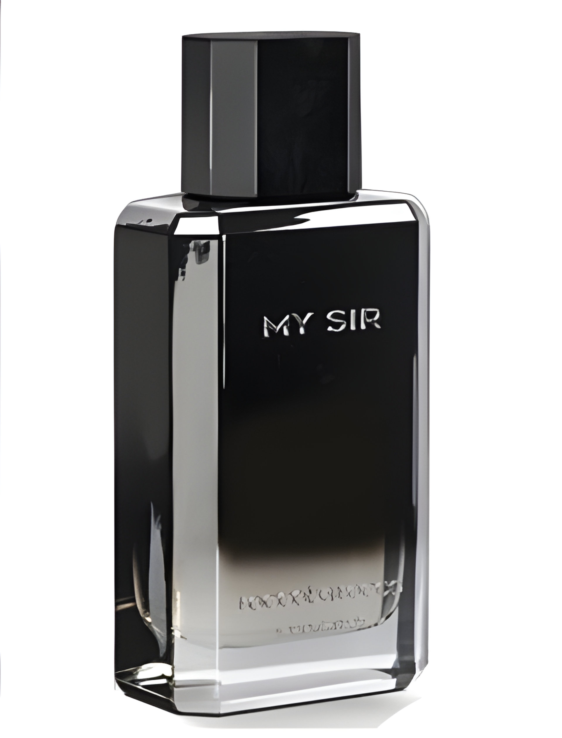 Picture of My Sir fragrance