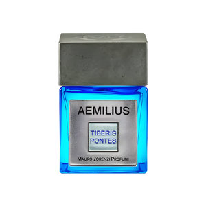 Aemilius by Mauro Lorenzi Profumi perfume bottle