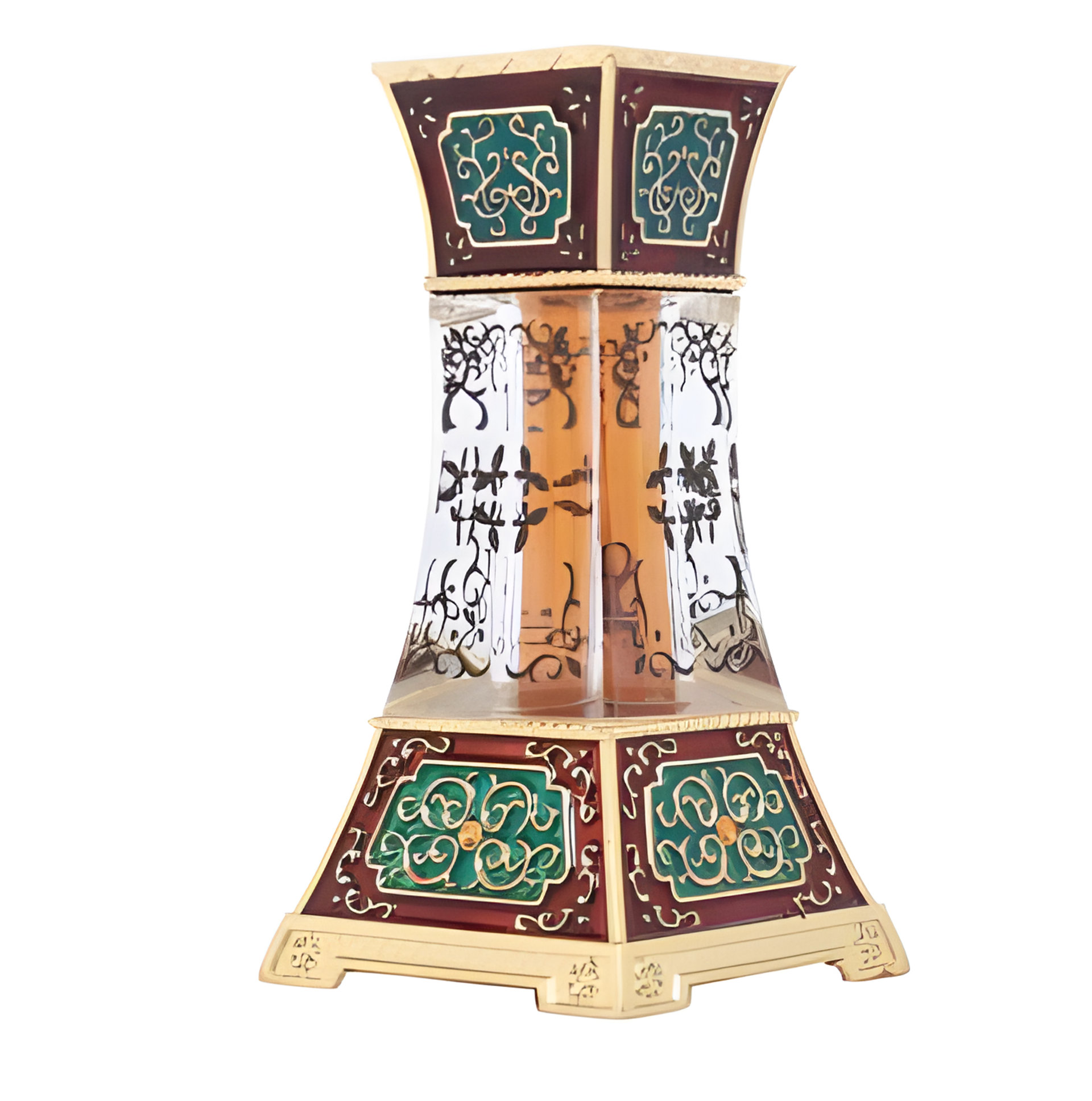 Picture of Ebdaa Al Rehab fragrance