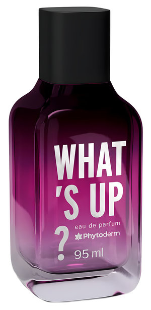What'S Up by Phytoderm perfume bottle