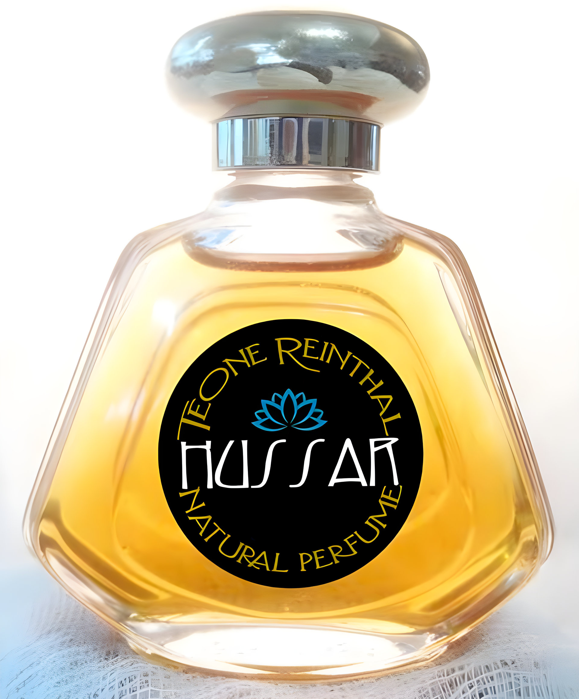 Picture of Hussar fragrance