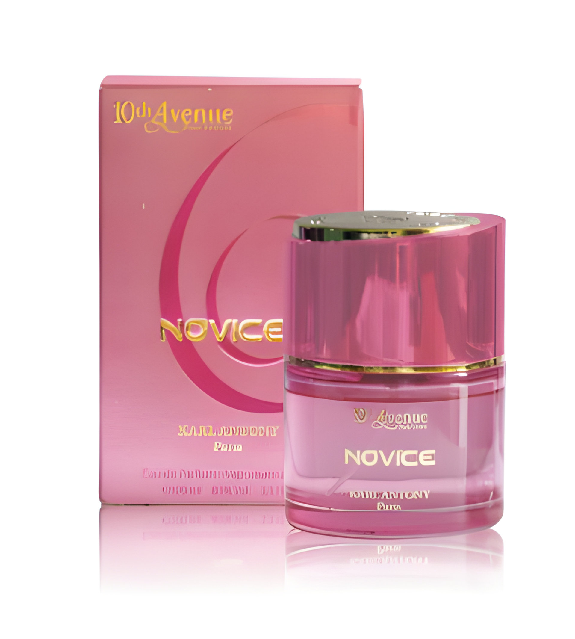 Picture of Novice Femme fragrance