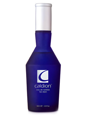Caldion for Men by Hunca perfume bottle