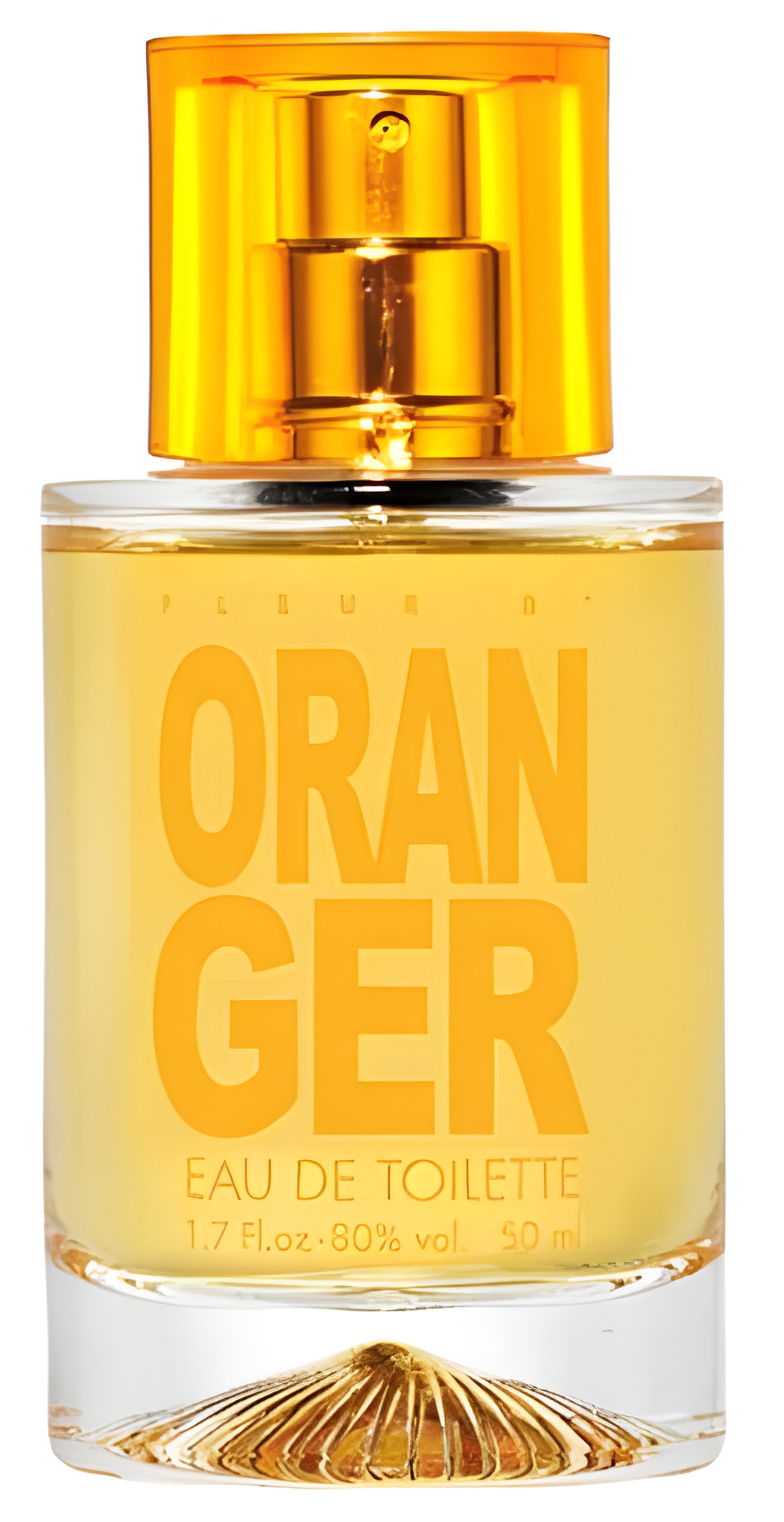 Picture of Fleur d'Oranger fragrance