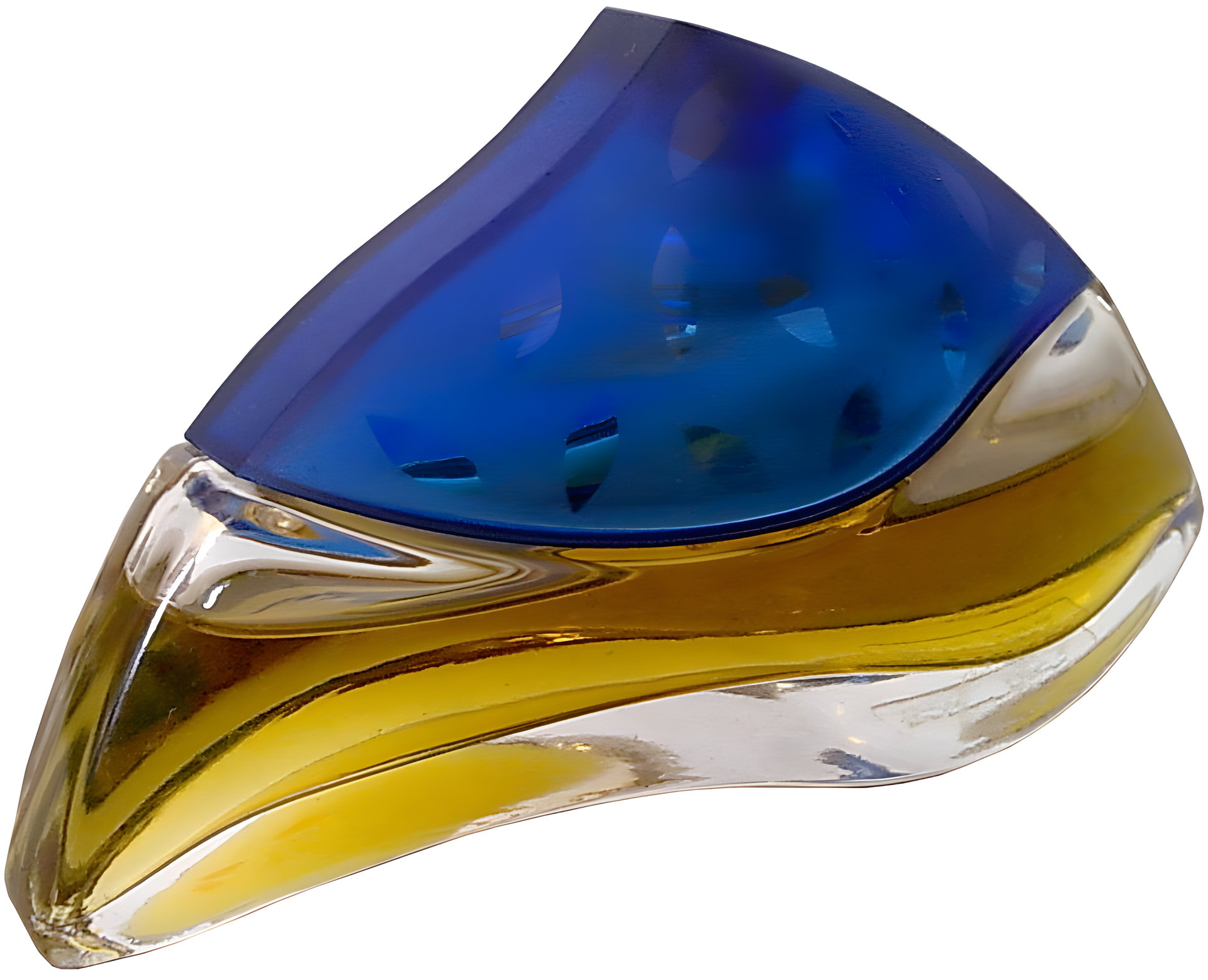 Picture of La Nuit de Neblina fragrance