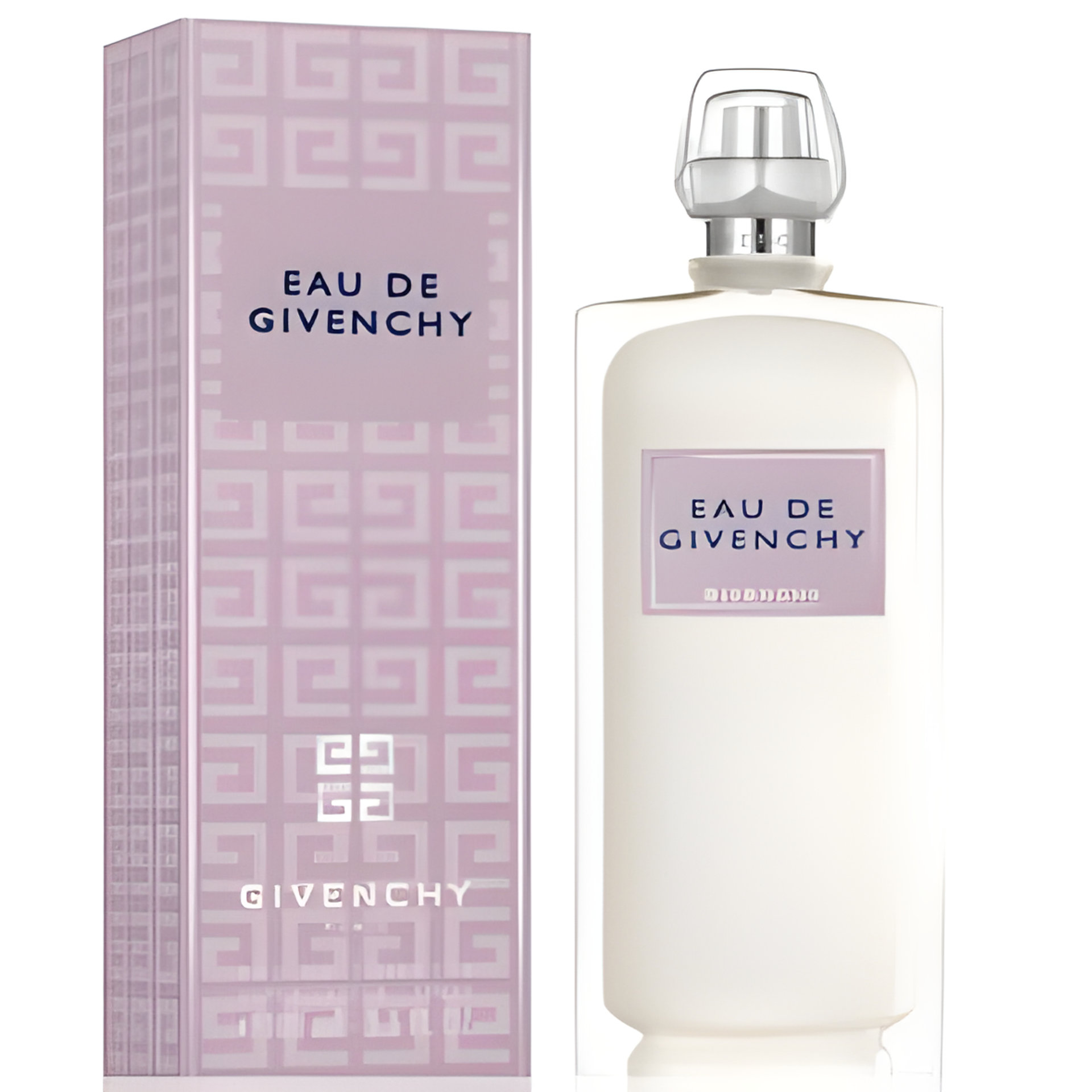 Picture of Les Parfums Mythiques - Eau de Givenchy fragrance